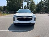 Used 2025 Chevrolet Trax LS image 3