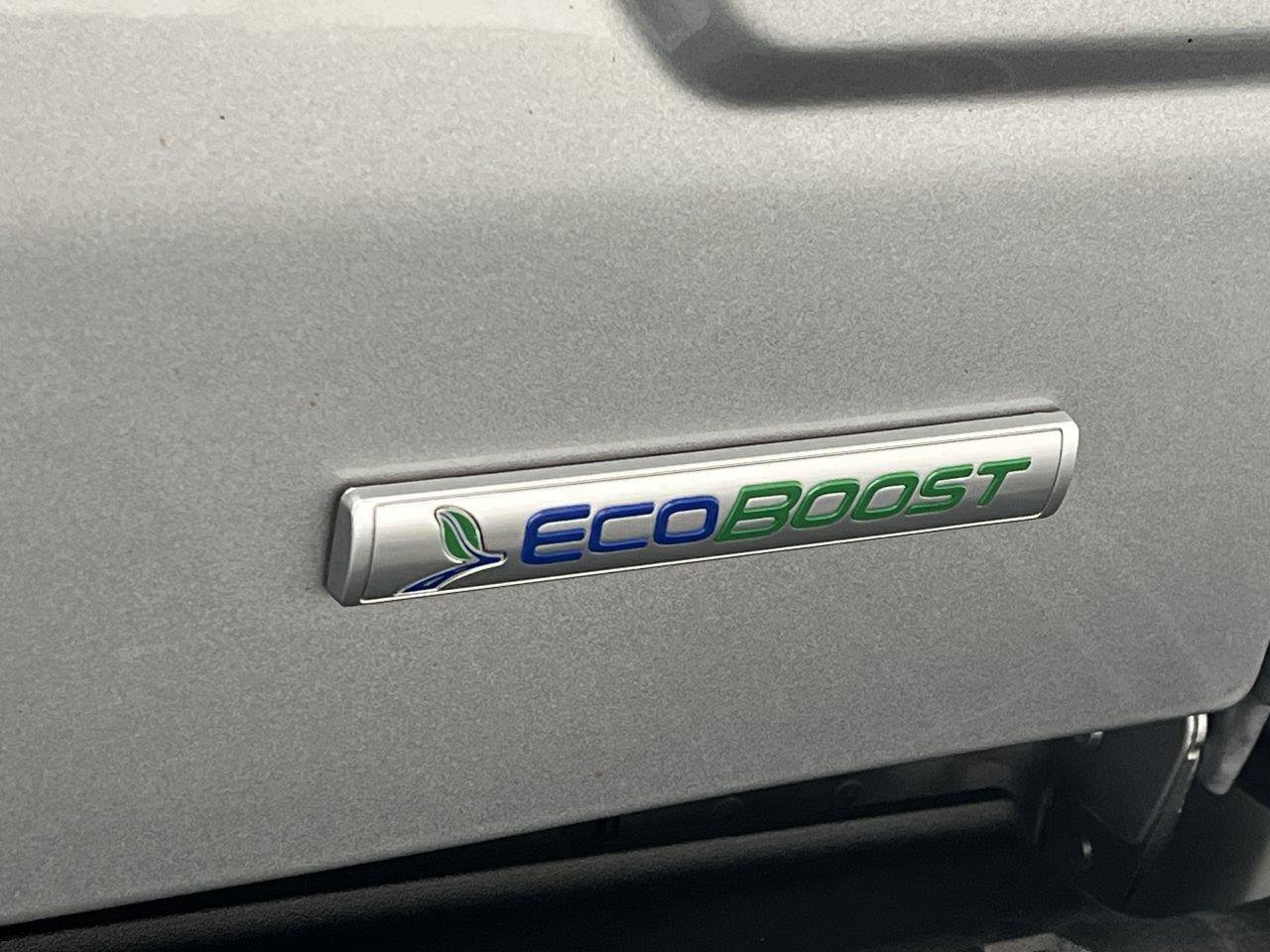 Certified 2020 Ford F150 4x4 SuperCrew image 34