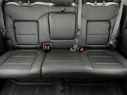 Used 2020 Chevrolet Silverado 1500 LT w/ All-Star Edition image 16