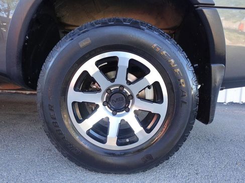 Used 2012 Nissan Titan PRO-4X image 26