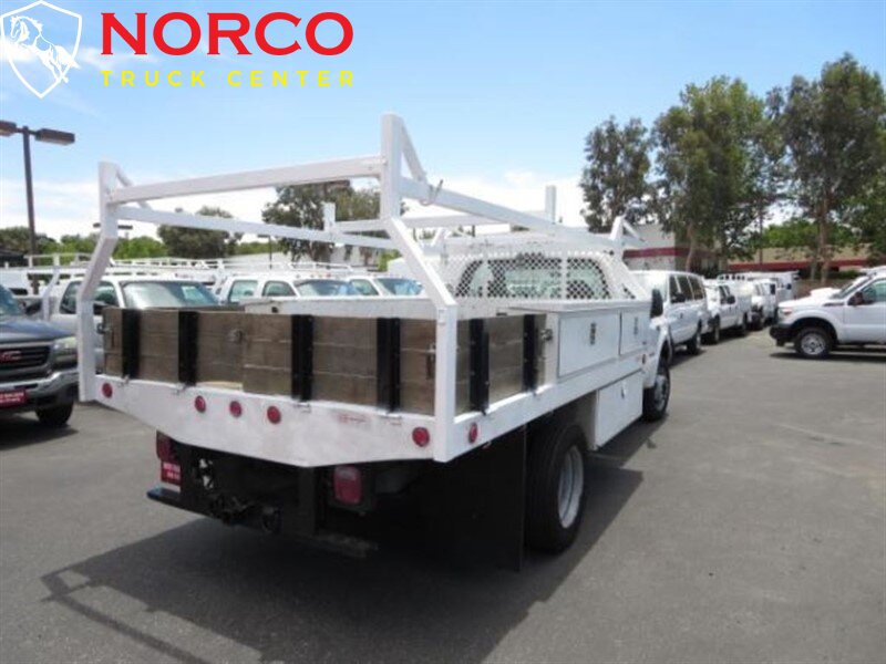 Used 2004 Ford F450 XL RWD image 5