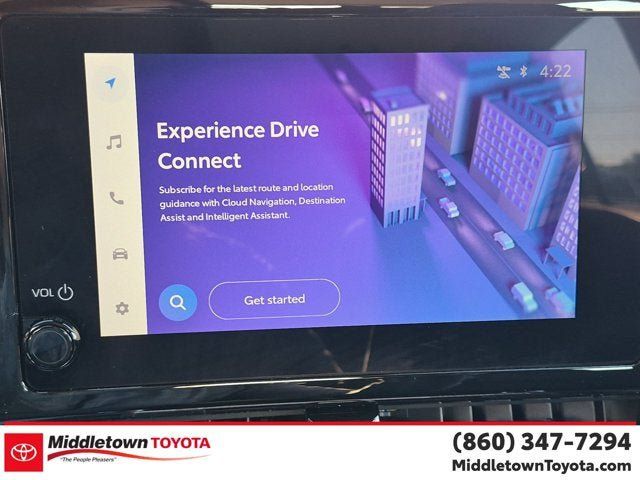 Certified 2025 Toyota Corolla LE FWD image 23