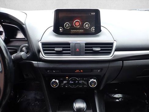 Used 2017 MAZDA MAZDA3 Grand Touring w/ Premium Equipment Package FWD image 15