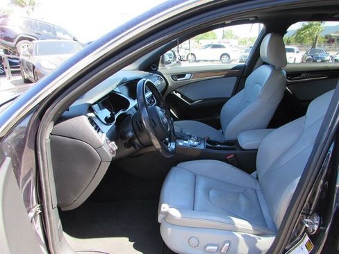 Used 2016 Audi A4 Premium Plus w/ Technology Package AWD/4WD image 10