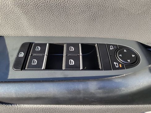 New 2026 MAZDA CX-50 AWD 2.5 Hybrid w/ Weather Package image 22