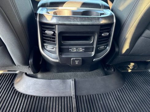Used 2021 RAM 1500 Big Horn AWD/4WD image 18