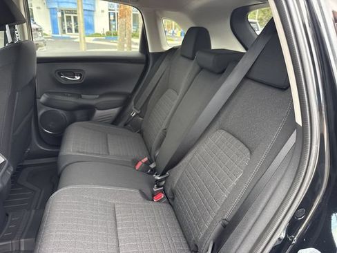 New 2027 Honda HR-V LX image 23