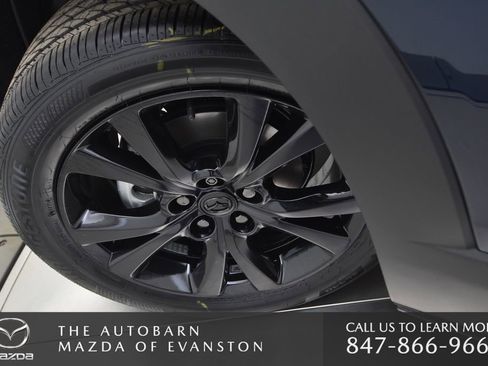 New 2026 MAZDA CX-30 Aire Edition image 35