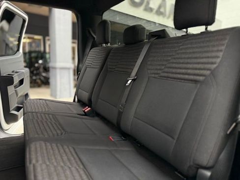 Used 2021 Ford F150 XL w/ STX Appearance Package image 9