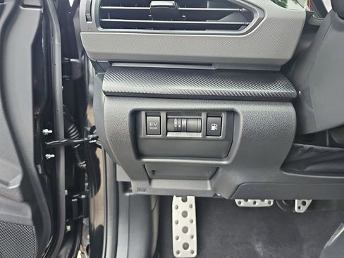 New 2026 Subaru Crosstrek 2.5i Sport AWD/4WD image 27