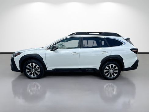 Used 2024 Subaru Outback Limited AWD/4WD image 6
