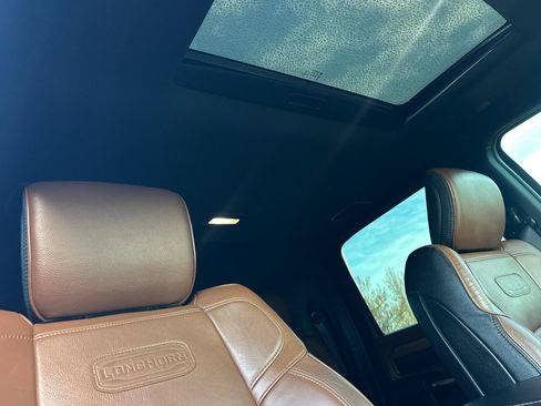 Used 2020 RAM 2500 Limited image 16