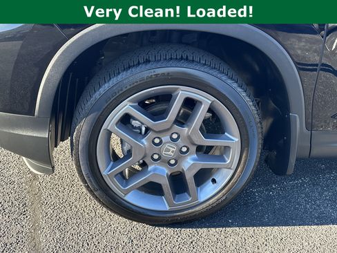 Used 2022 Honda Passport EX-L image 11