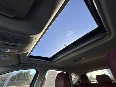 Used 2021 MAZDA CX-5 Carbon Edition image 22