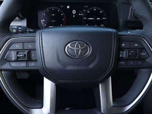 New 2026 Toyota Tacoma TRD Off-Road AWD/4WD image 21