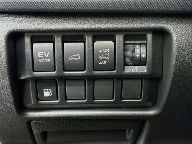 New 2026 Subaru Forester Premium AWD/4WD image 10