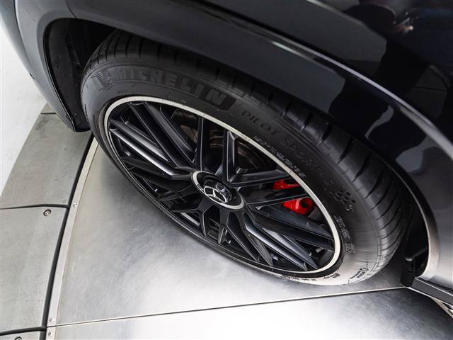 Used 2025 Mercedes-Benz GLS 63 AMG 4MATIC image 15
