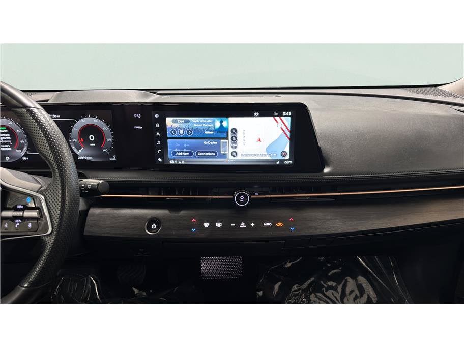 Used 2024 Nissan Ariya FWD image 30