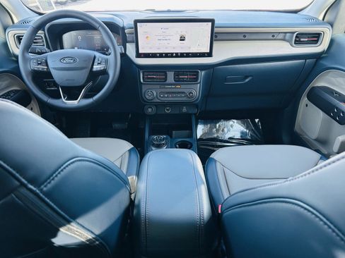 New 2026 Ford Maverick Lariat w/ 4K Tow Package image 28
