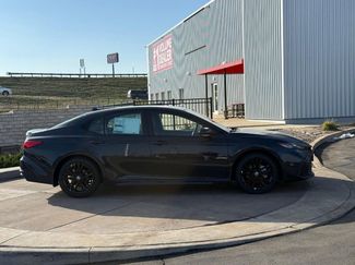 New 2026 Toyota Camry Hybrid video 2