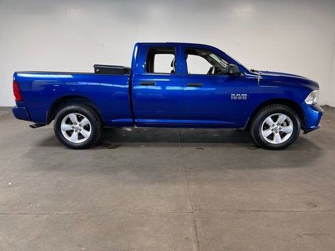 Used 2015 RAM 1500 Express image 2