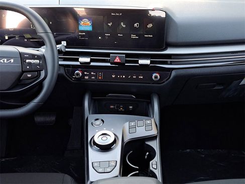 New 2026 Kia Sportage S image 23