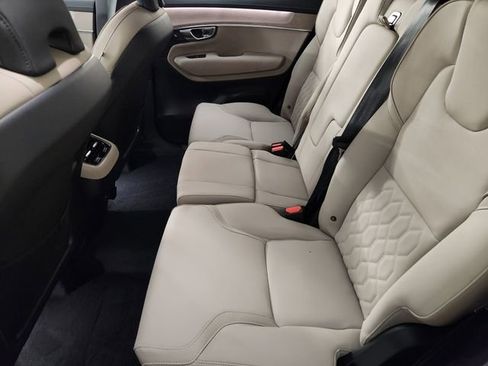 New 2026 Volvo XC90 B6 Plus w/ Protection Package Premier image 30
