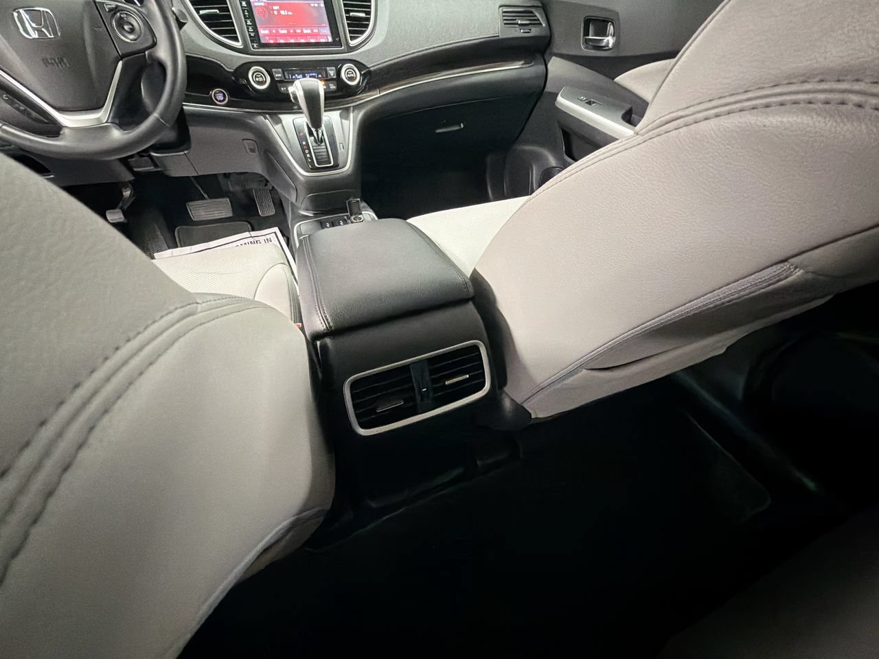 Used 2016 Honda CR-V EX-L image 21