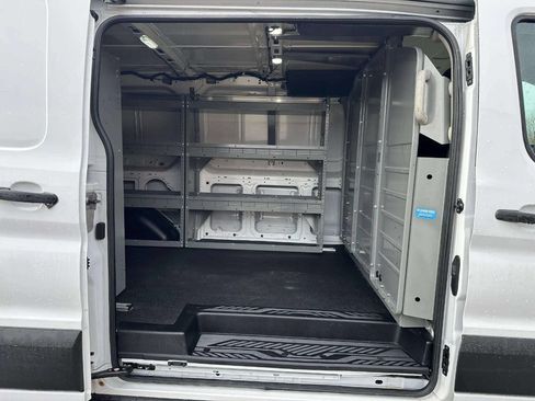 Used 2022 Ford Transit 150 Low Roof AWD image 16