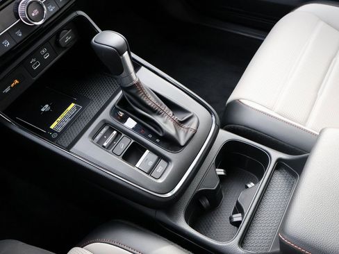 Certified 2025 Honda CR-V Sport Touring image 25