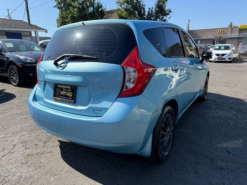 Used 2015 Nissan Versa Note SV image 5