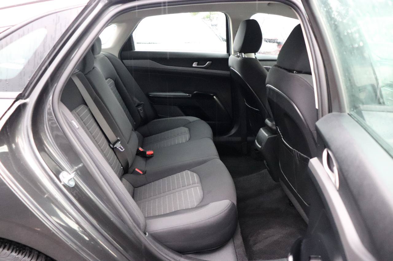 Used 2026 Kia K5 LXS FWD image 13