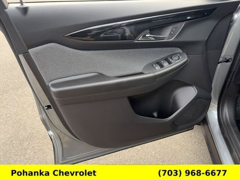 New 2026 Chevrolet TrailBlazer LS w/ LS Confidence Package AWD/4WD image 22