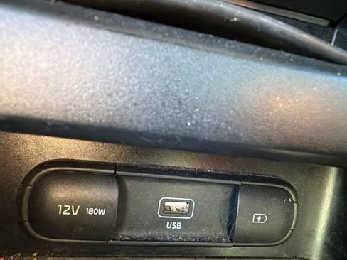 Used 2022 Kia Forte GT-Line w/ GT-Line Premium Package FWD image 27