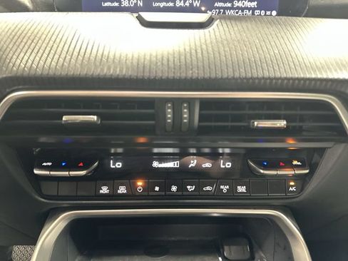 Used 2024 MAZDA CX-90 3.3 Turbo w/ Select Package AWD/4WD image 21