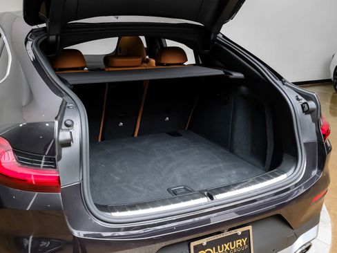 Used 2025 BMW X4 xDrive30i image 58