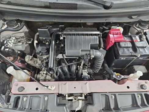 Used 2021 Mitsubishi Mirage LE image 20