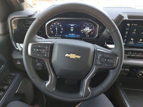 New 2026 Chevrolet Silverado 2500 High Country w/ High Country Premium Package AWD/4WD image 20