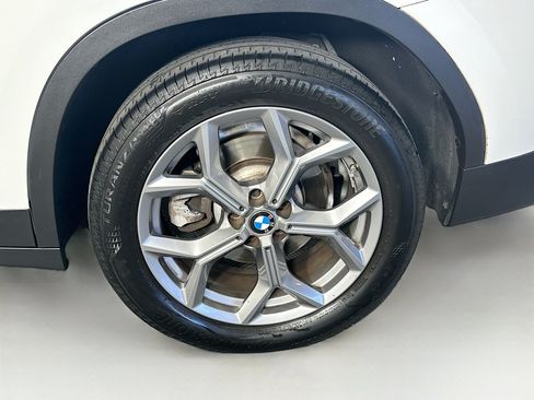 Used 2023 BMW X3 sDrive30i w/ Convenience Package RWD image 11