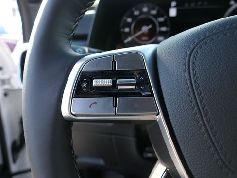 New 2025 Kia Telluride SX X-Line image 13