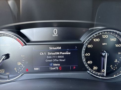 Certified 2020 Cadillac XT4 Premium Luxury image 18