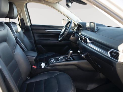 Used 2023 MAZDA CX-5 AWD 2.5 S w/ Preferred Package image 15