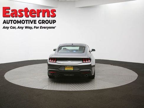 Used 2024 Ford Mustang Coupe image 34