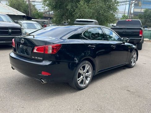 Used 2013 Lexus IS 250 AWD w/ Luxury Plus Pkg Value Edition image 7