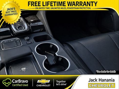 Used 2024 Acura MDX SH-AWD w/ Advance Package image 16