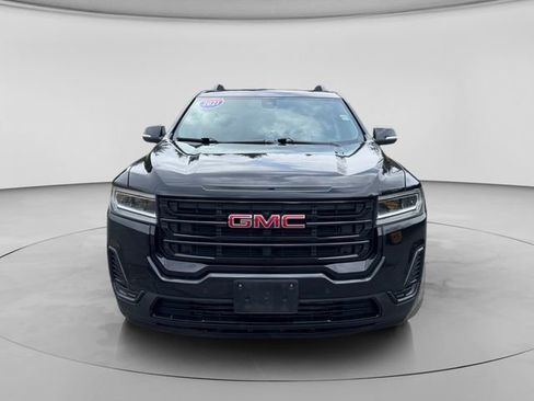 Used 2021 GMC Acadia SLE w/ Driver Convenience Package AWD/4WD image 25