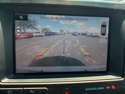 Used 2016 Ford Explorer Limited AWD/4WD image 28