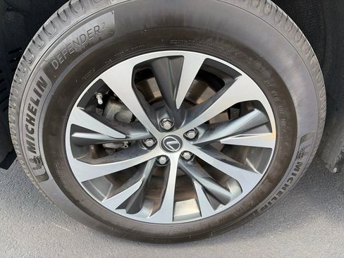 Used 2021 Lexus RX 350 AWD w/ Premium Package image 2