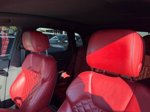 Used 2022 Audi SQ5 Premium Plus image 15