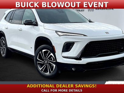 New 2026 Buick Enclave Sport Touring w/ Super Cruise Package
